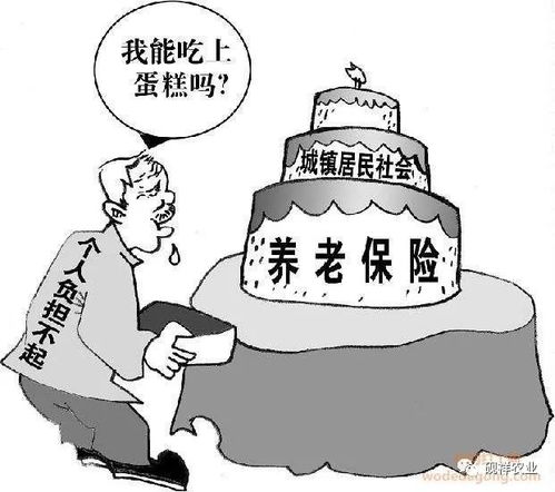 养老保险真的能带来丰厚收益吗？