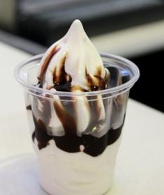 蜜雪冰城的圣代热量有多高？一杯下肚会摄入多少卡路里？