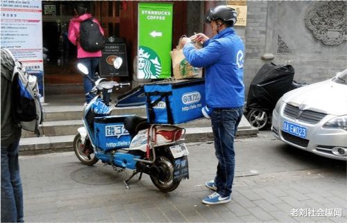 做兼职外卖骑手，收入到底能有多少？真的值得尝试吗？