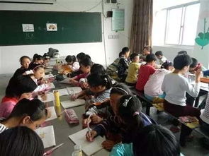 农村学校里有哪些赚钱的门道？
