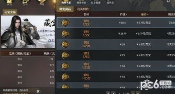 如何利用网游应用实现稳定收益？你真的了解这些赚钱技巧吗？