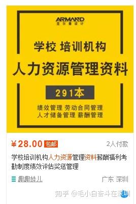 大家都在尝试哪些副业项目，效果如何？