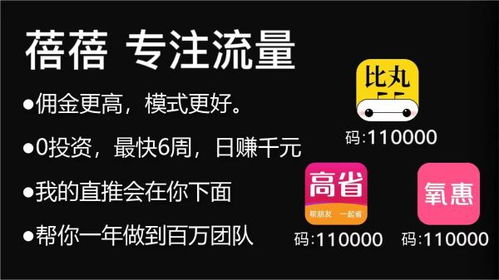 无需投入，日入80元真的可能吗？揭秘零成本赚钱秘诀！