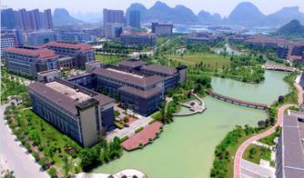 桂林医学院教学质量如何？就读体验究竟好不好？