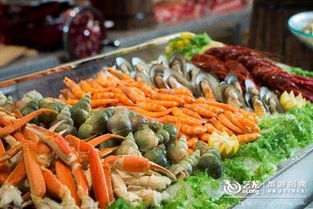 合肥哪家酒店的自助餐直播最火？揭秘顶级直播平台选择指南！