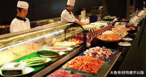南京哪里可以找到优质自助餐食材采购的网站？