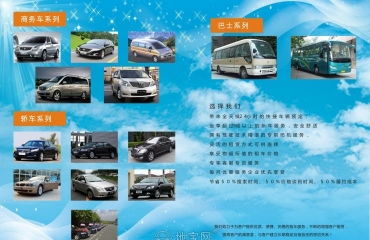 南昌有哪些自助租车平台可用？探索本地租车服务的自助选项指南