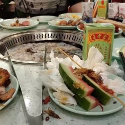 南通哪家自助餐团购平台能品尝到正宗美食？