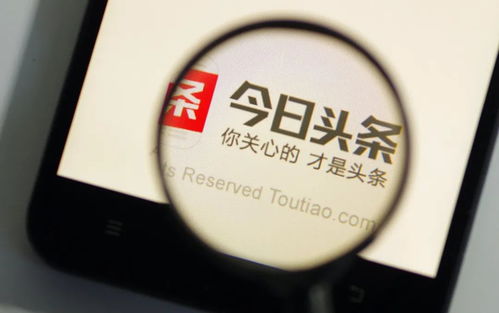 如何在今日头条成功培养出一份稳定副业？