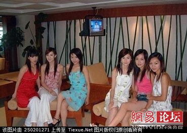 KTV小姐的收入情况如何？她们真的能赚大钱吗？