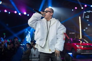 rapper们都在忙什么副业？盘点那些跨界经营的嘻哈明星