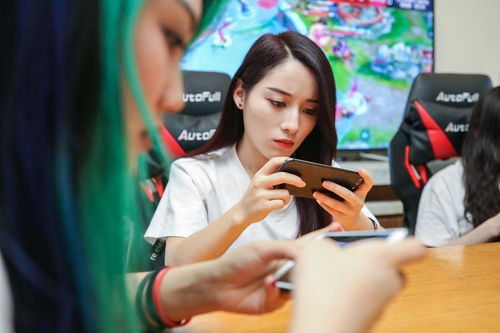 学生党如何通过陪玩副业实现女生经济独立？