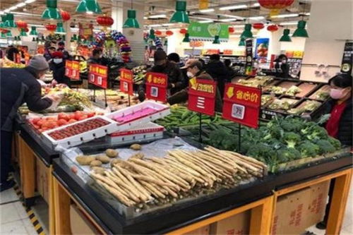 吉优客加盟超市真的能带来可观收益吗？
