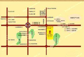 济南名士豪庭价格偏高，究竟原因何在？
