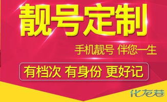 如何挑选高价值的副业手机靓号？你知道吗？