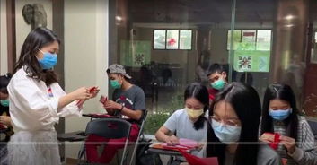西华学子兼职所得购老挝口罩捐赠学校，抗疫行动引关注？