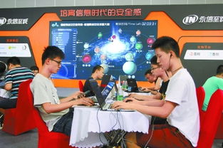 白帽子黑客如何合法赚钱？安全专家的实用攻略分享