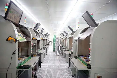 滨州亚光有哪些车间？哪个车间的图片最值得一看？