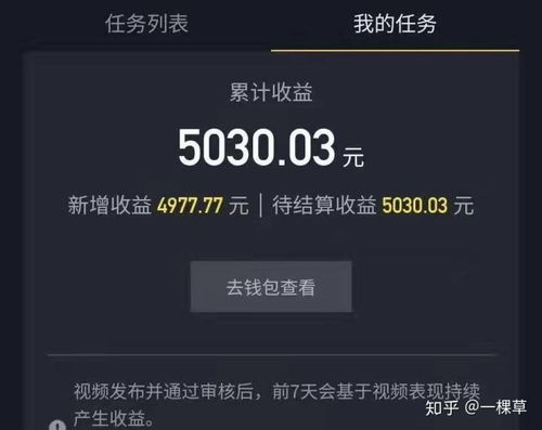 抖音制作模版真的能带来可观收益吗？如何实现盈利？