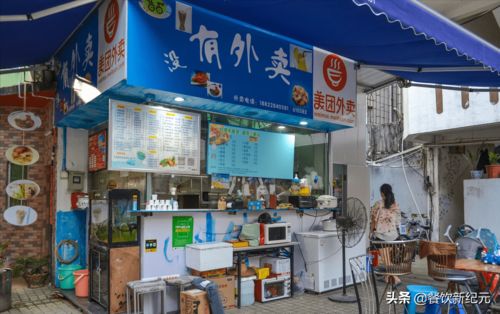 72岁大爷如何靠开卤肉店实现赚钱梦想？