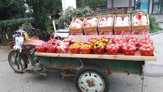 快递驿站如何巧妙拓展副业，卖水果真的能赚钱吗？