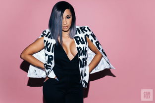 Cardi B的副业是什么？她如何在音乐之外创造财富？