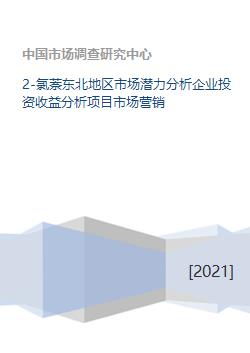 东北地区最具盈利潜力的生活项目是哪些？