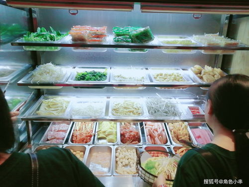 厦门哪家自助麻辣烫值得探店？一网打尽最佳美食体验！