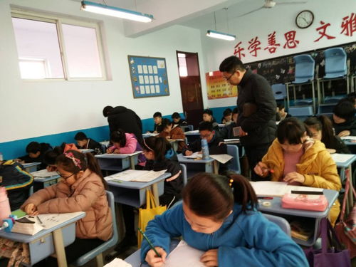 藁城天鹤小学教育质量如何？学生和家长的真实评价是怎样的？