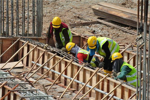 工地赚钱行情如何？建筑工地的收入真相你知道吗？