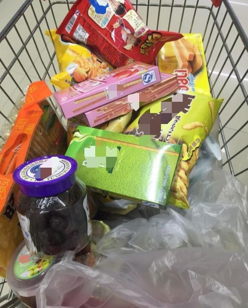 手工小零食成为微商新宠？哪些款式最适合微商圈销售？