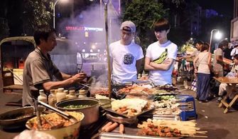 去成都开烧烤店真能赚钱吗？市场前景如何分析？