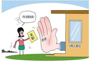 全职妈妈如何在肯德基找到合适的兼职工作？