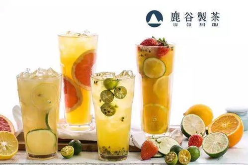 鹿谷制茶的一杯茶饮究竟售价几何？带你探究性价比之选！