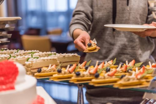 南京哪里有优质新自助餐招聘？探秘最佳招聘网站选择！