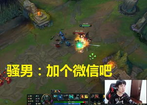 LOL陪玩真的能带来可观的收入吗？你了解多少？