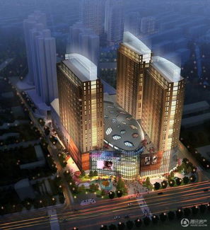 和信广场的自助团购平台，是您不可错过的优惠聚集地吗？
