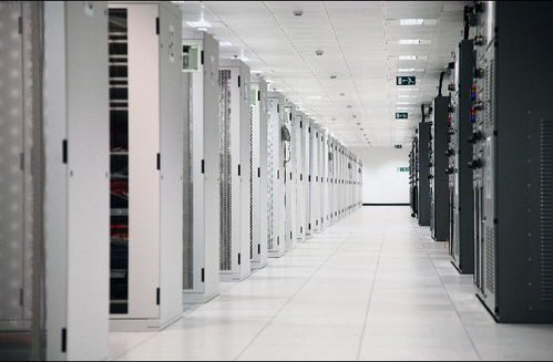 IDC机房如何实现盈利？揭秘其赚钱之道