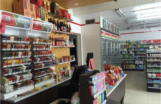 小便利店真的能盈利吗？开店赚钱的秘密在哪里？