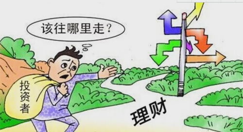 2024年底投资哪些商品能带来丰厚收益？