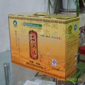 纸箱加工创业，58商机网提供的机会靠谱吗？