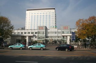 滨海医院和天津肿瘤医院滨海分院医疗服务质量如何？