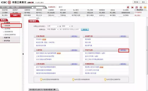 南京师范大学自助缴费平台官网是什么？如何进行在线缴费？