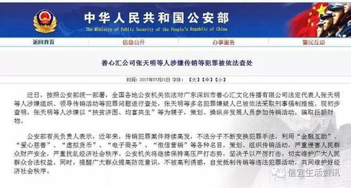 善心汇是如何实现盈利的？其赚钱模式详解