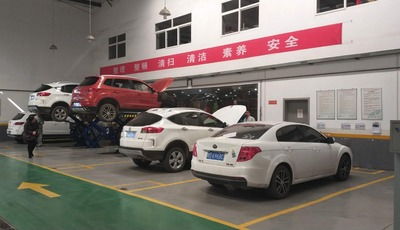 咸阳地区有哪些自助租车平台？他们的联系电话是多少？