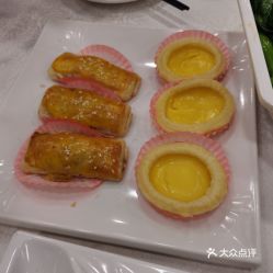 前海地区的自助美食，是否有靠谱的团购平台可以选择？