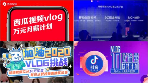 如何用旅游副业拍出吸睛Vlog？你不可错过的原创攻略！