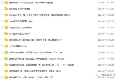 如何撰写吸引人的副业赚钱项目文案？