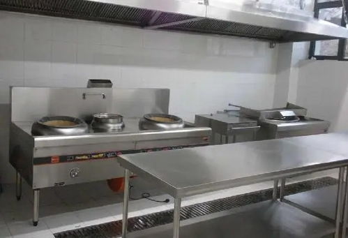 餐饮二手设备回收生意如何盈利？背后的赚钱逻辑是什么？