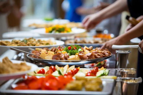 同城餐饮如何选择？自助平台官网带你探索最全美食指南？
